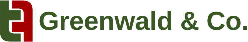 Greenwald & Co. Logo